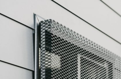 House in Tamatsukuri | Reiichi Ikeda Design
