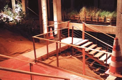 Topographical Amnesias | Vazio S/A