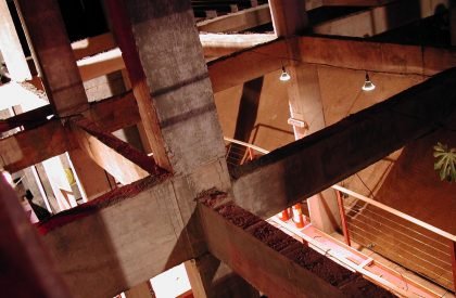 Topographical Amnesias | Vazio S/A