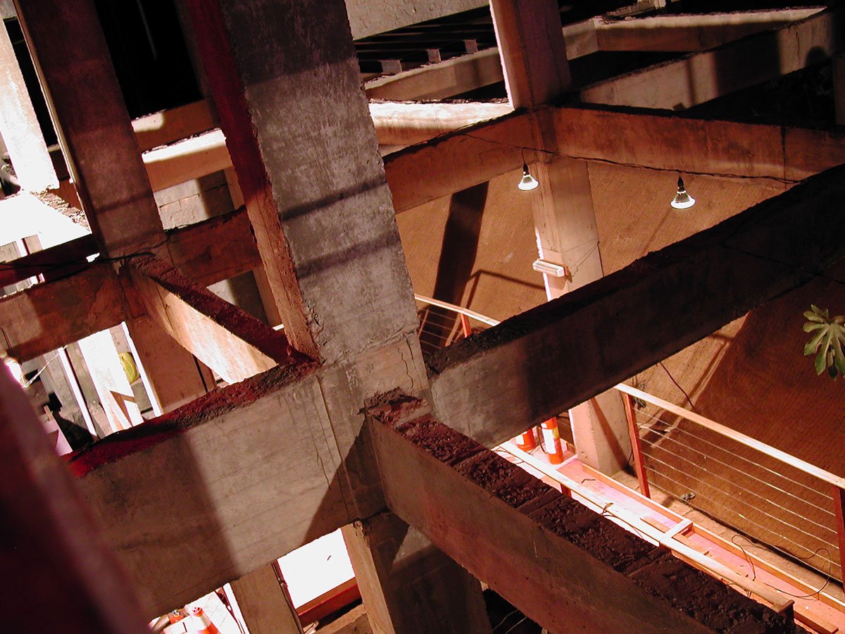 Topographical Amnesias | Vazio S/A