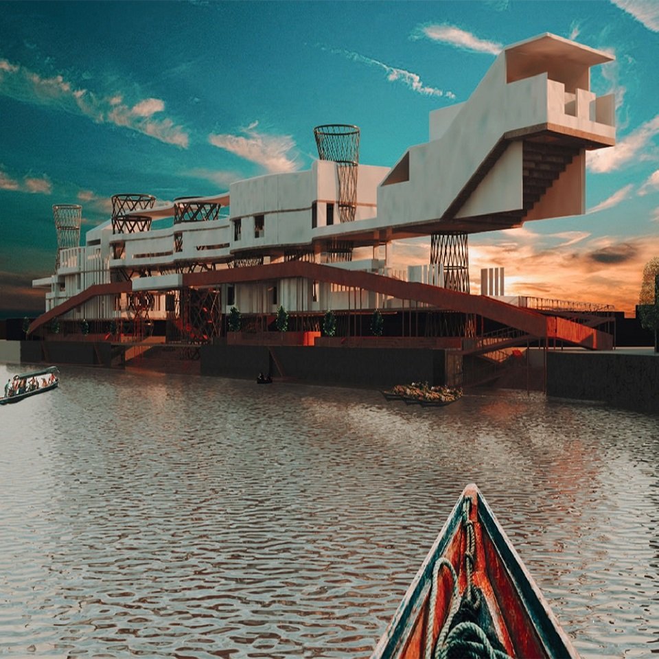 Render Challenge 2 | Winners Announced