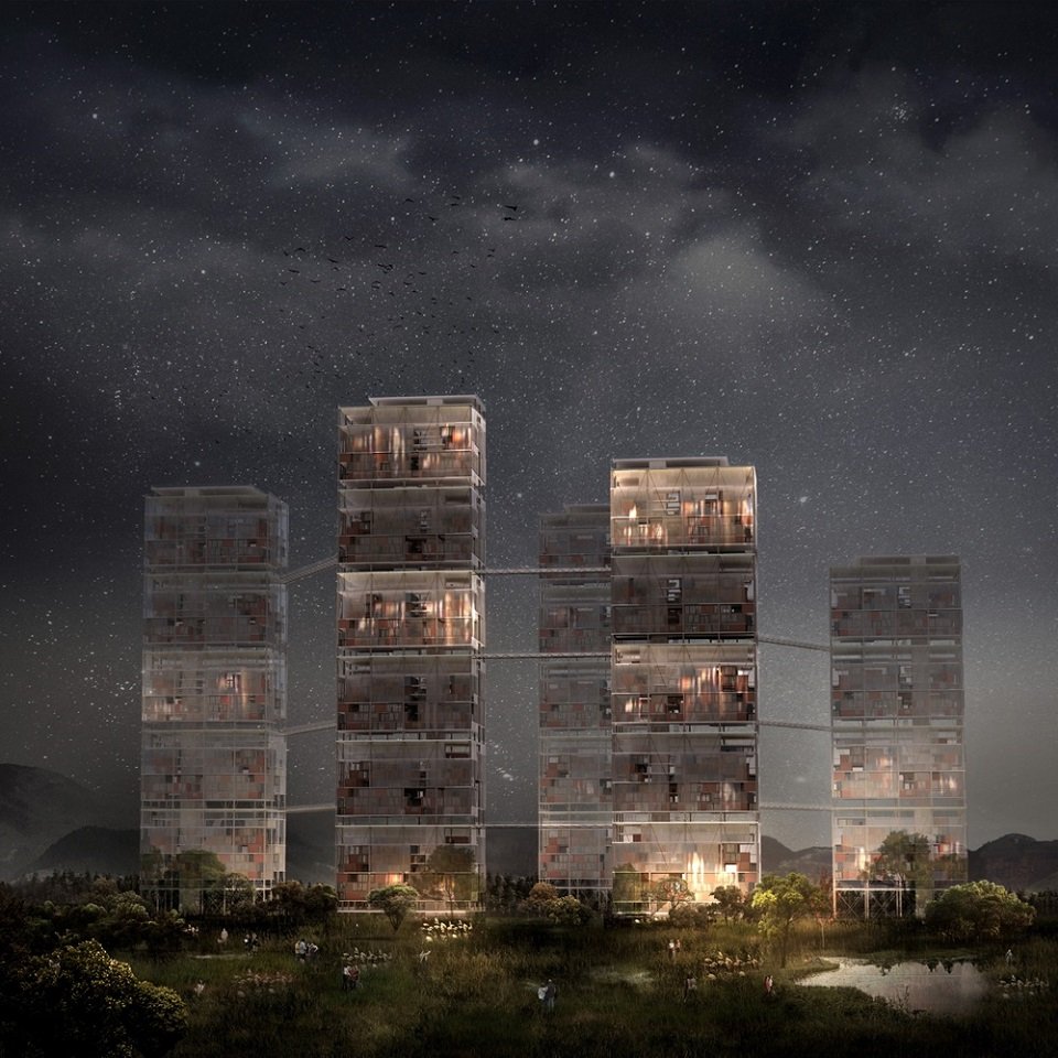 Render Challenge 2 | Winners Announced