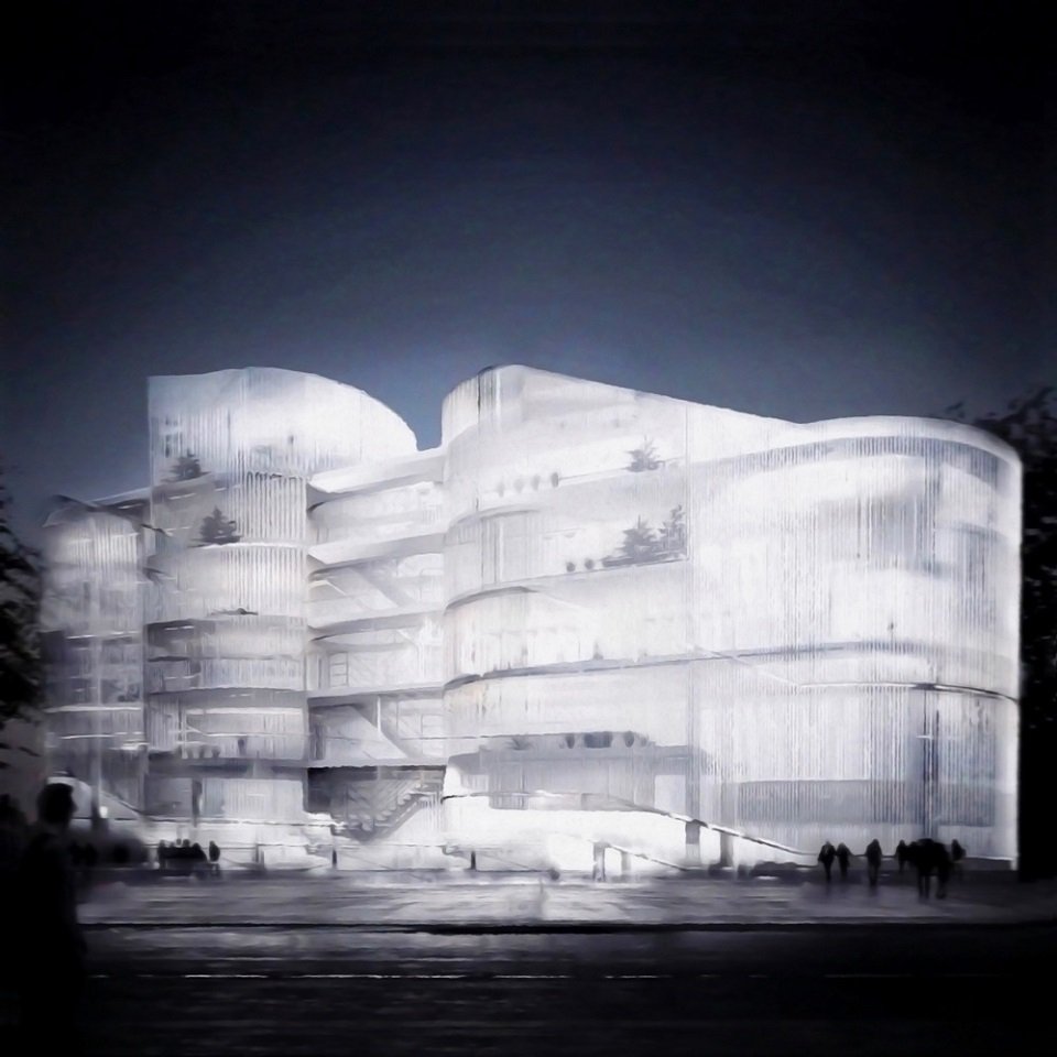 Render Challenge 2 | Winners Announced