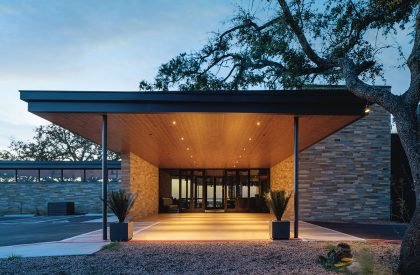 Bayview Restaurant | Dick Clark + Associates