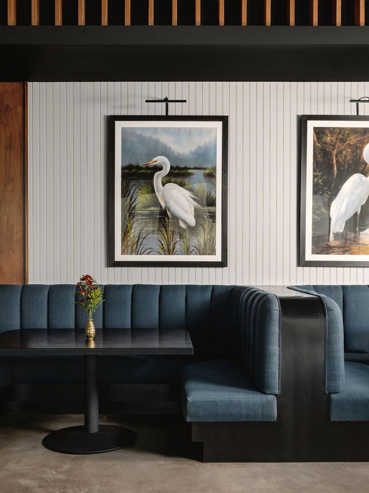 Bayview Restaurant | Dick Clark + Associates