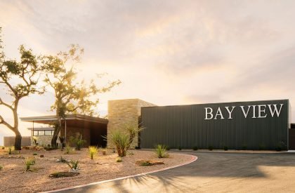 Bayview Restaurant | Dick Clark + Associates
