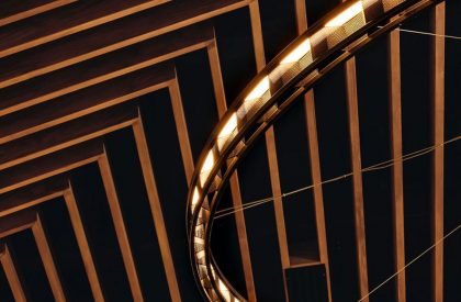 Bayview Restaurant | Dick Clark + Associates