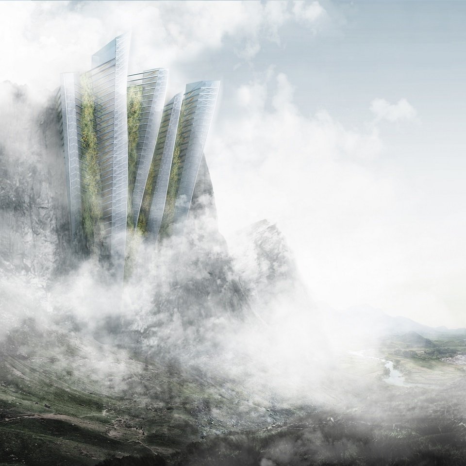 Render Challenge 2 | Winners Announced