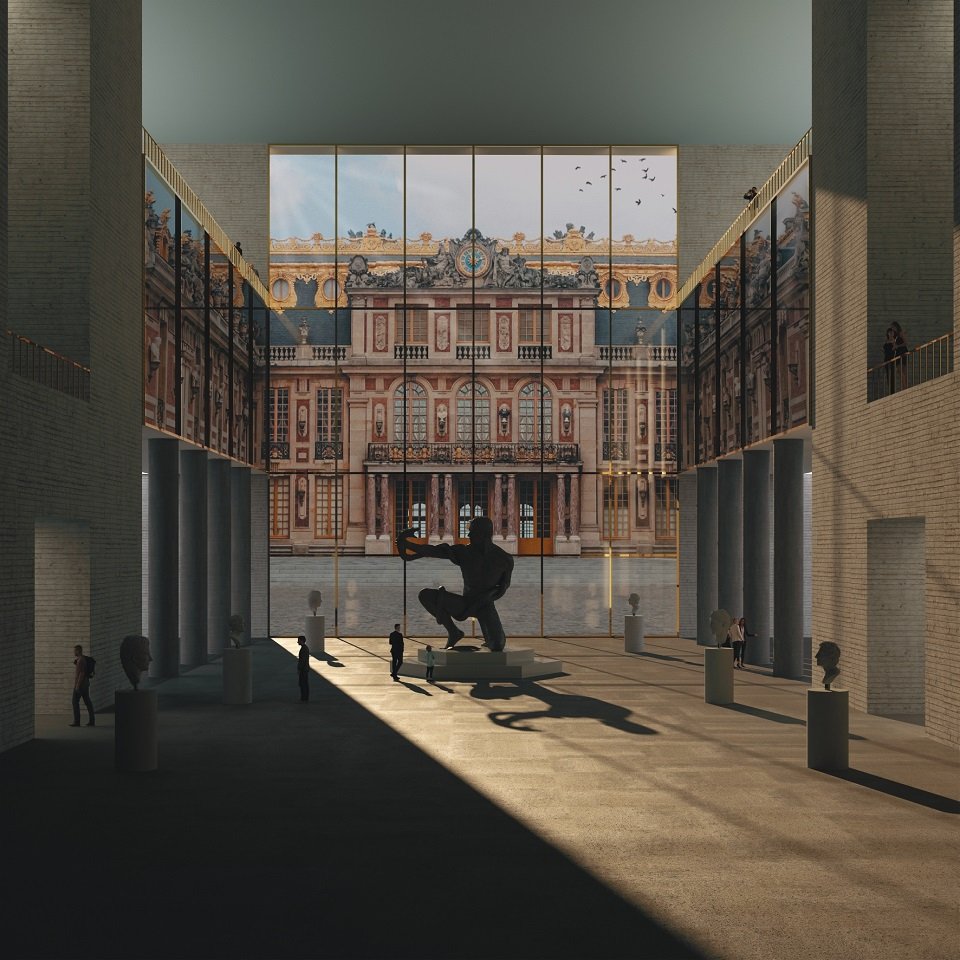 Render Challenge 2 | Winners Announced