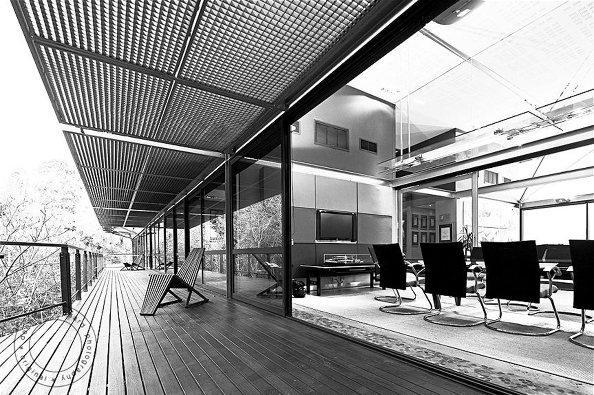 EPA Studio | Elphick Proome Architecture