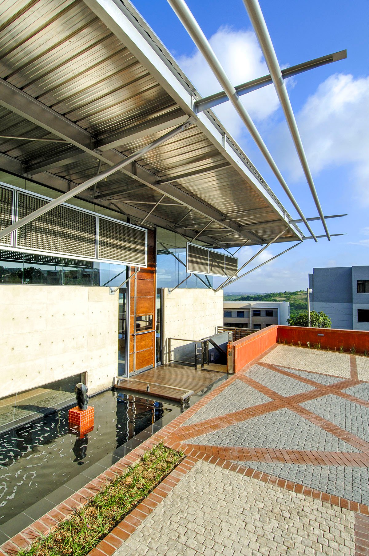 EPA Studio | Elphick Proome Architecture