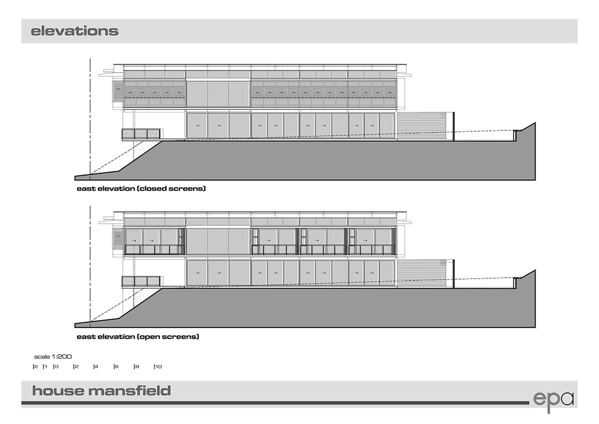 House M | Elphick Proome Architecture
