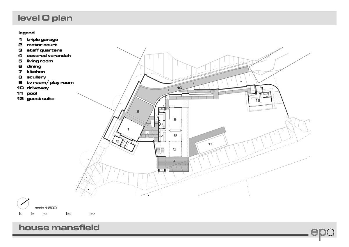 House M | Elphick Proome Architecture