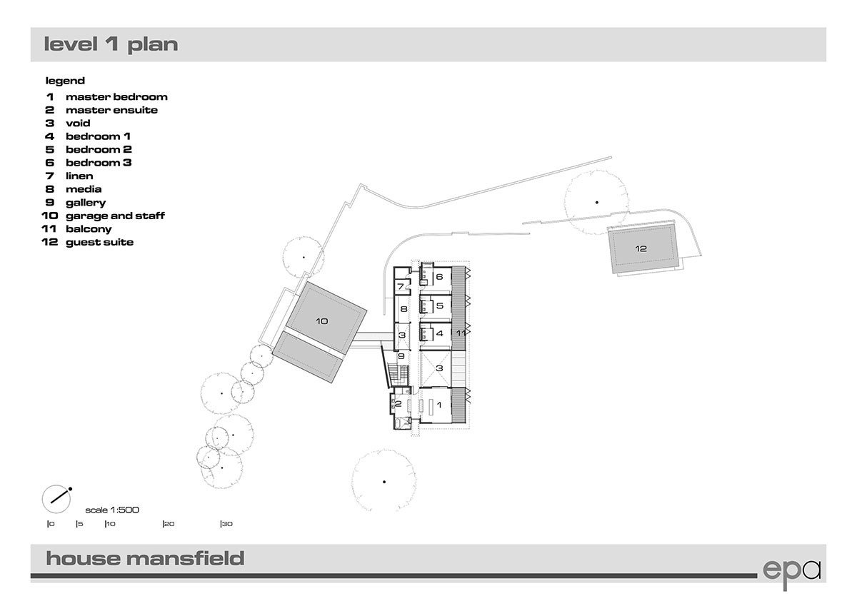 House M | Elphick Proome Architecture