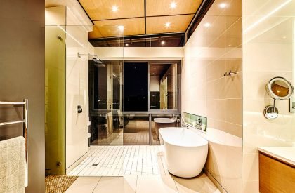 House M | Elphick Proome Architecture
