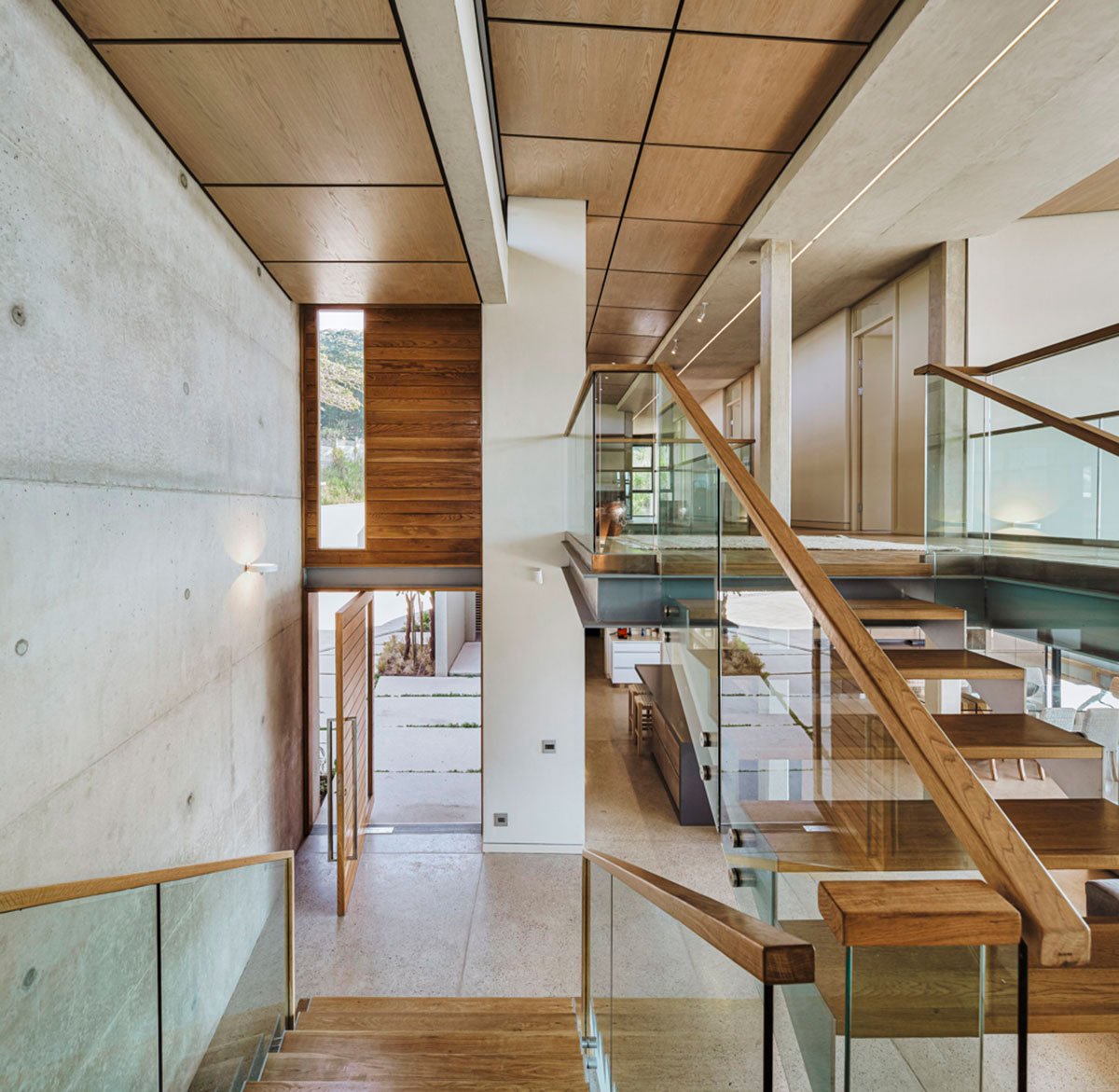 House M | Elphick Proome Architecture