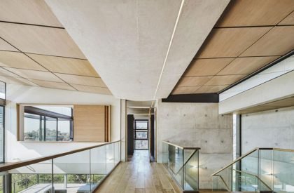 House M | Elphick Proome Architecture
