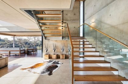 House M | Elphick Proome Architecture