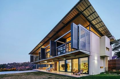 House M | Elphick Proome Architecture
