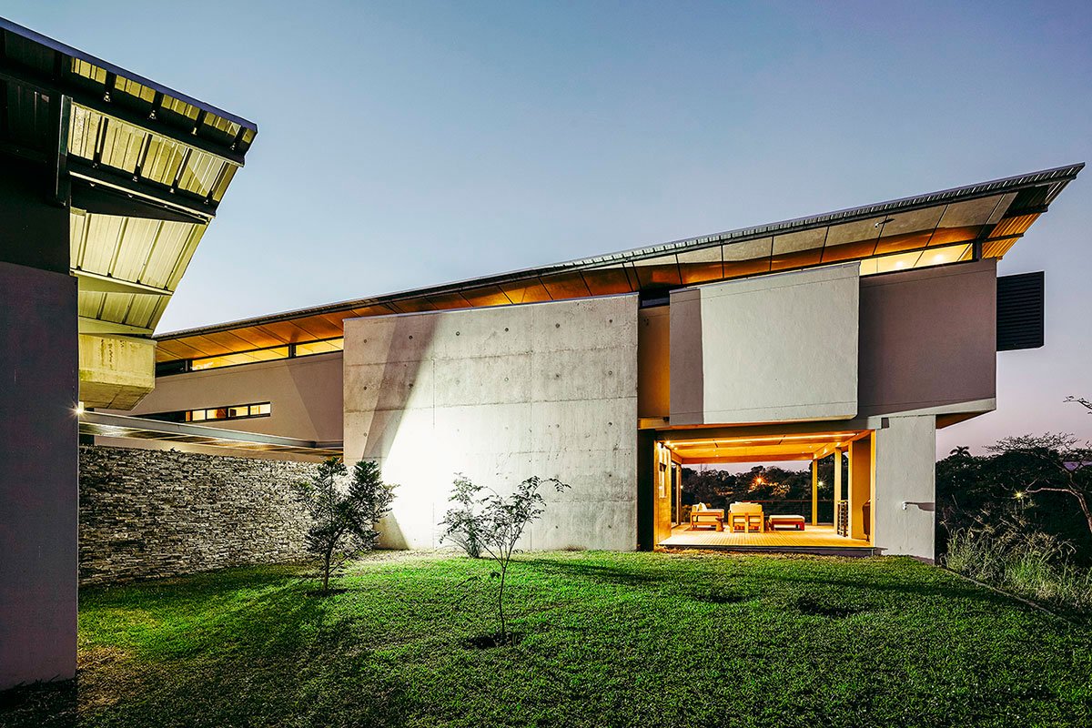 House M | Elphick Proome Architecture