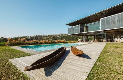 House M | Elphick Proome Architecture
