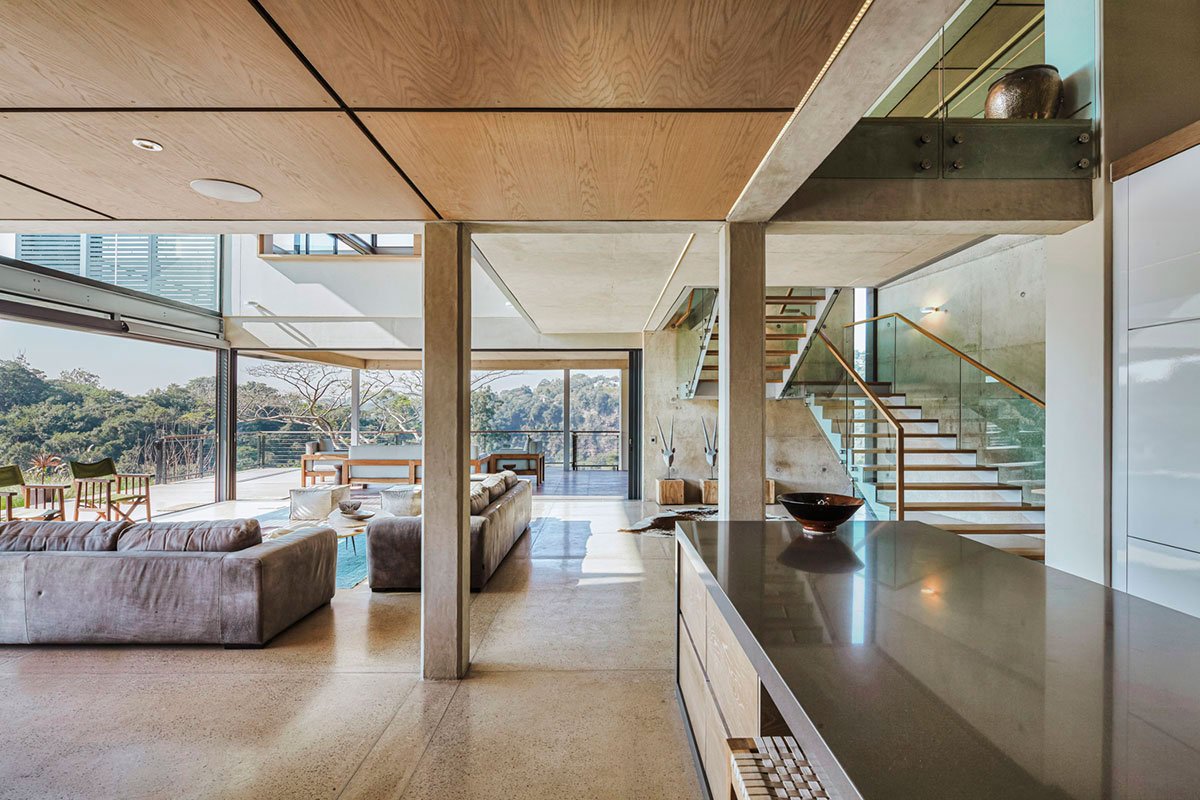 House M | Elphick Proome Architecture