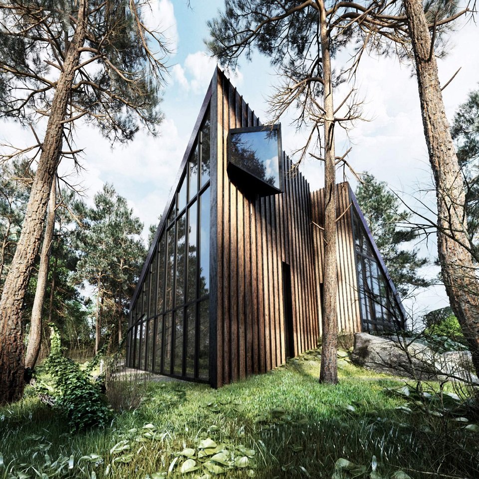 Render Challenge 2 | Winners Announced