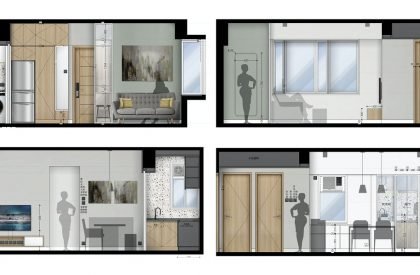 Mayfair Garden | Littlemore Interior Design