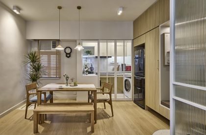Mayfair Garden | Littlemore Interior Design