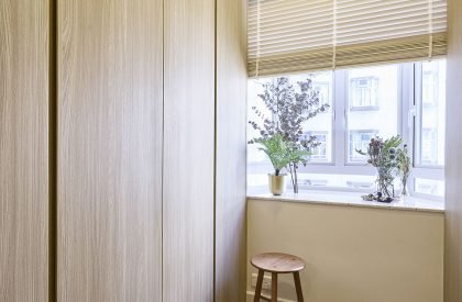 Mayfair Garden | Littlemore Interior Design
