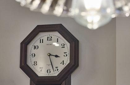 Mayfair Garden | Littlemore Interior Design