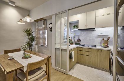Mayfair Garden | Littlemore Interior Design
