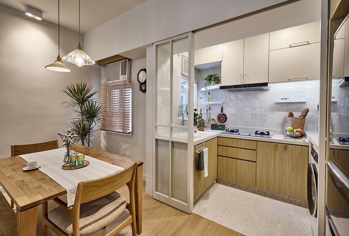 Mayfair Garden | Littlemore Interior Design