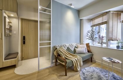 Mayfair Garden | Littlemore Interior Design