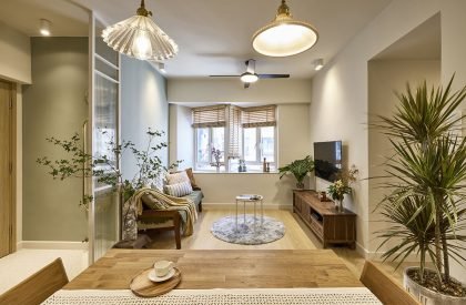 Mayfair Garden | Littlemore Interior Design