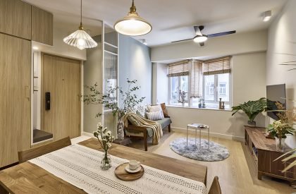 Mayfair Garden | Littlemore Interior Design