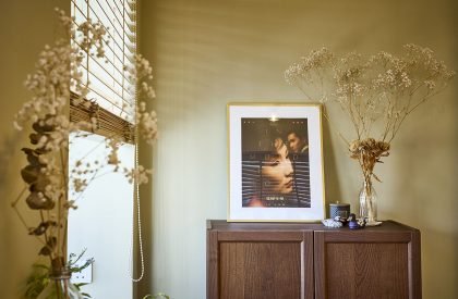 Mayfair Garden | Littlemore Interior Design