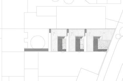 Patio Housing | Noname Studio