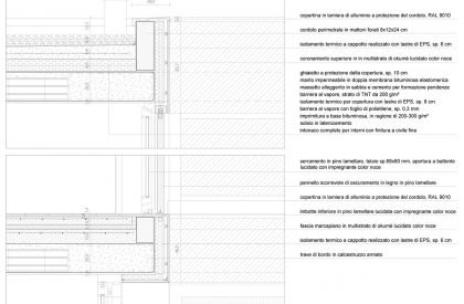 Patio Housing | Noname Studio