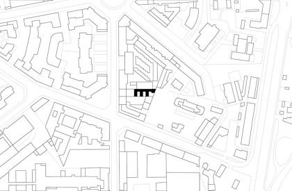 Patio Housing | Noname Studio