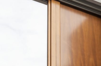 Patio Housing | Noname Studio