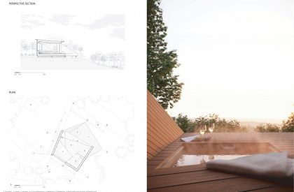 Romantic Cabin for Two | Winners Announced