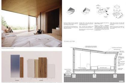 Romantic Cabin for Two | Winners Announced