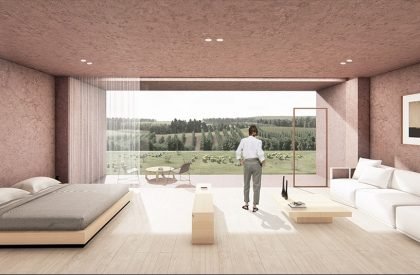 The Monte d’Oiro Wine Hotel | Winners Announced