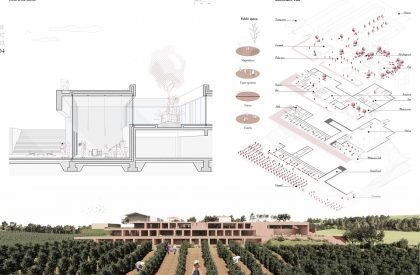The Monte d’Oiro Wine Hotel | Winners Announced