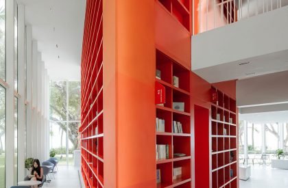 Tianya Books | Wutopia Lab