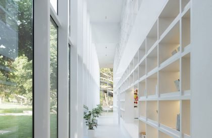 Tianya Books | Wutopia Lab