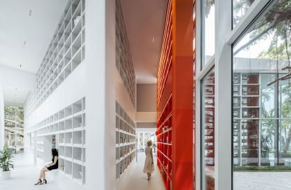 Tianya Books | Wutopia Lab