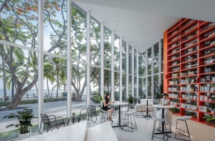 Tianya Books | Wutopia Lab