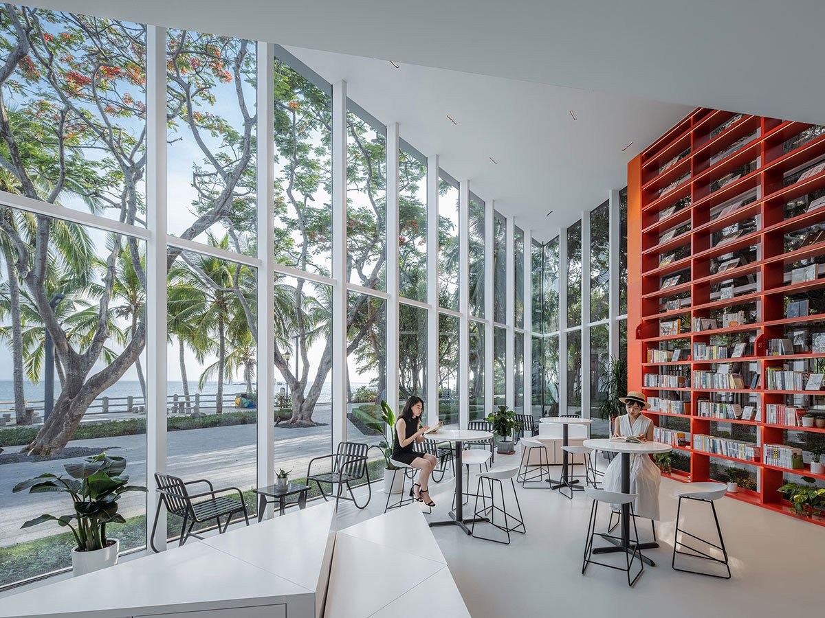 Tianya Books | Wutopia Lab